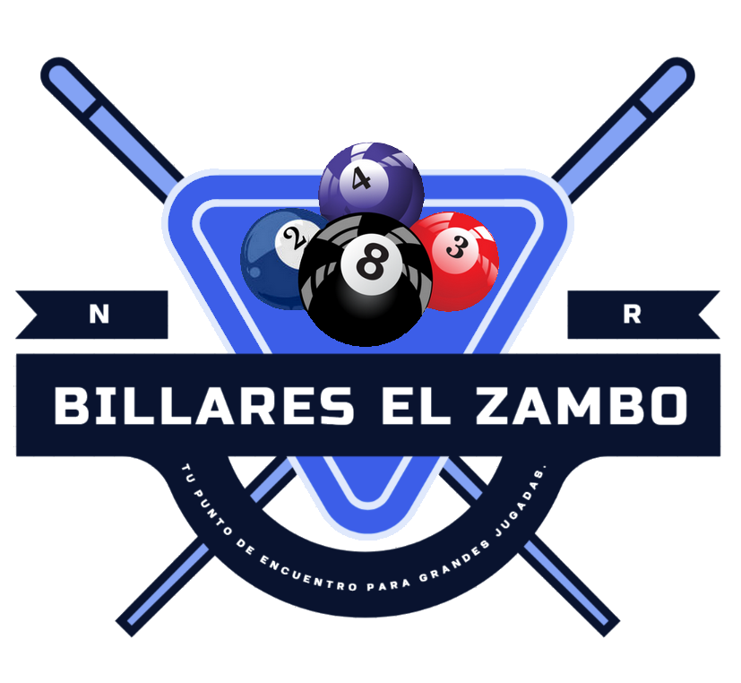 Logo Billar